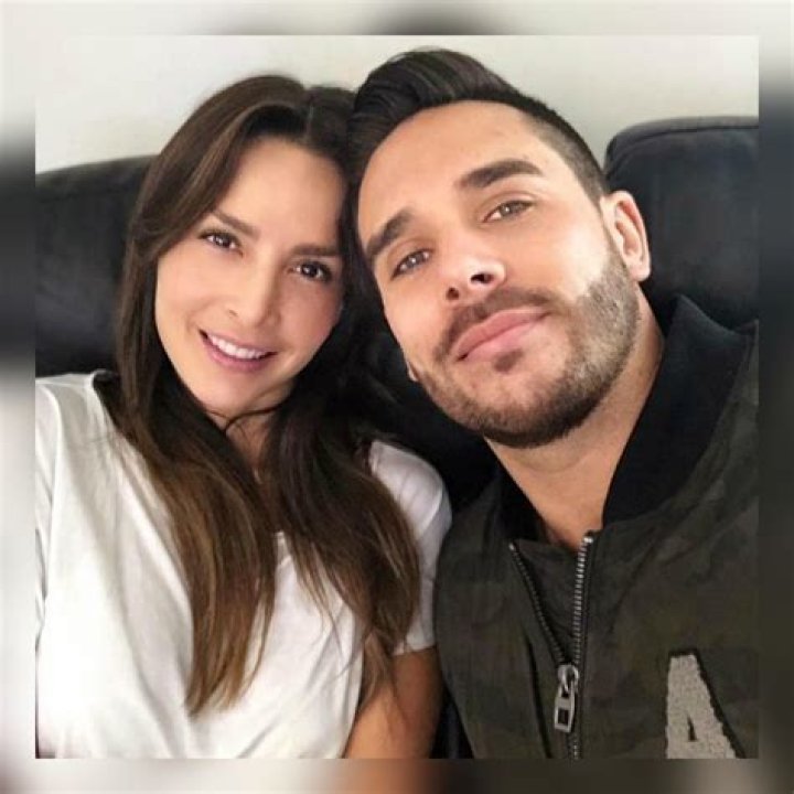 Find Out: Who Is Carmen Villalobos Happily Married To?