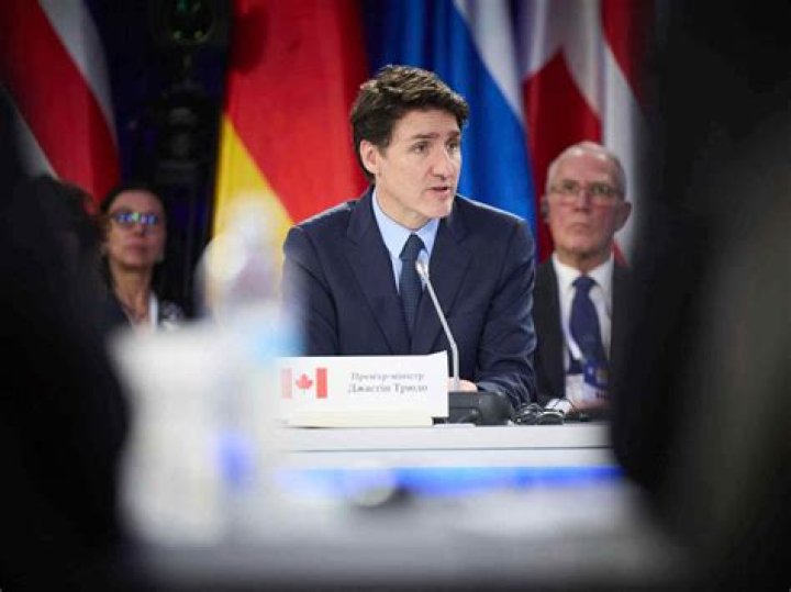Forbes: Justin Trudeau's Policies Examined
