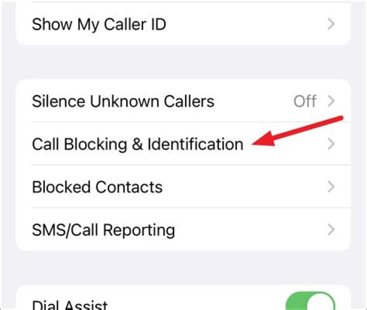 Free Yourself From Annoying Phone Calls: Say No To Number Callers
