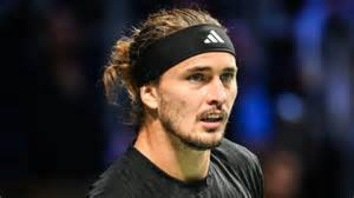 Future Of Tennis: Alexander Zverev's Rise As A Young Talent