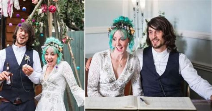 Gab Taraboulsy's Unforgettable Wedding Extravaganza
