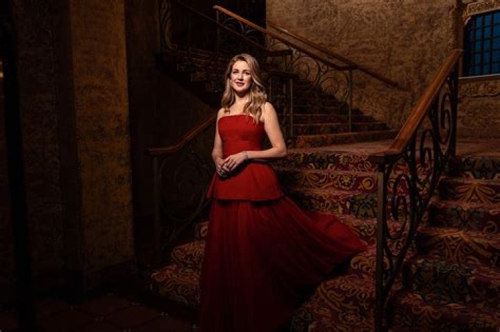 Georgina Grint: The Rising Star Of Hollywood