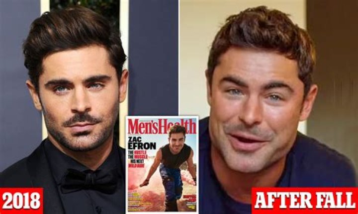 Get The Scoop: Who Will Zac Efron Be With In 2024?