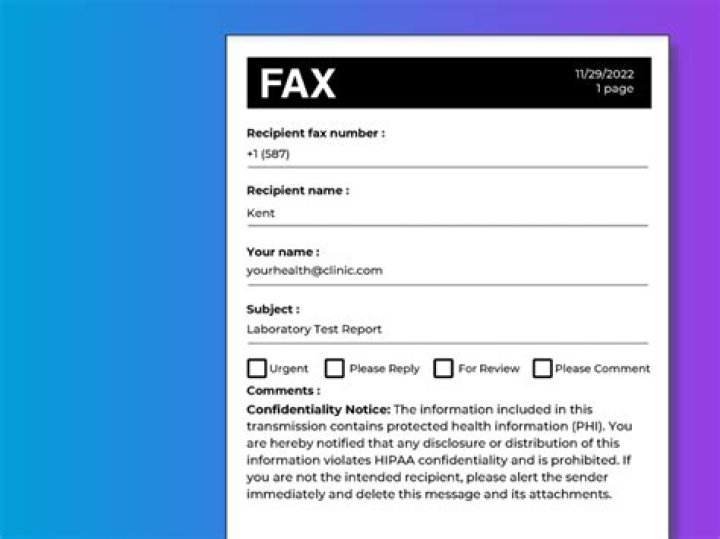 Get Your Free Internet Fax Number Today!