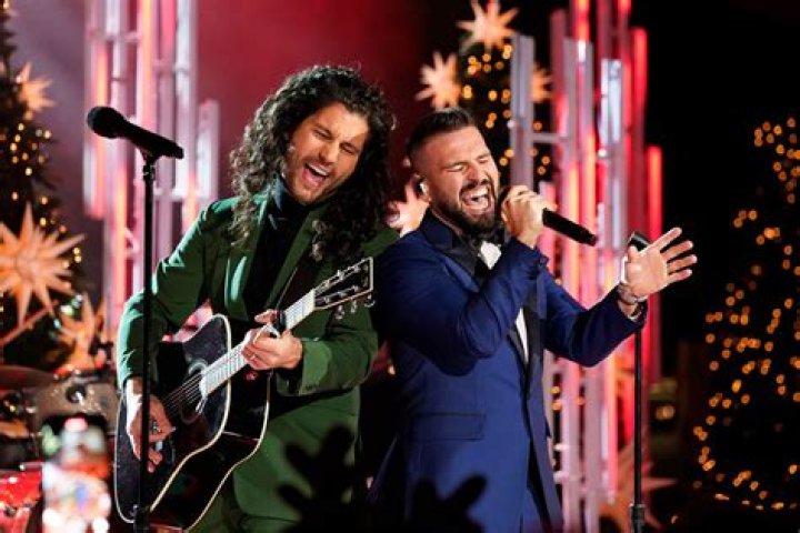 Grieving Dan + Shay: The Heartbreaking Loss Of A Wife