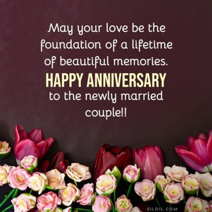 Heartiest Marriage Anniversary Blessings And Wishes For A Lifetime Of Love