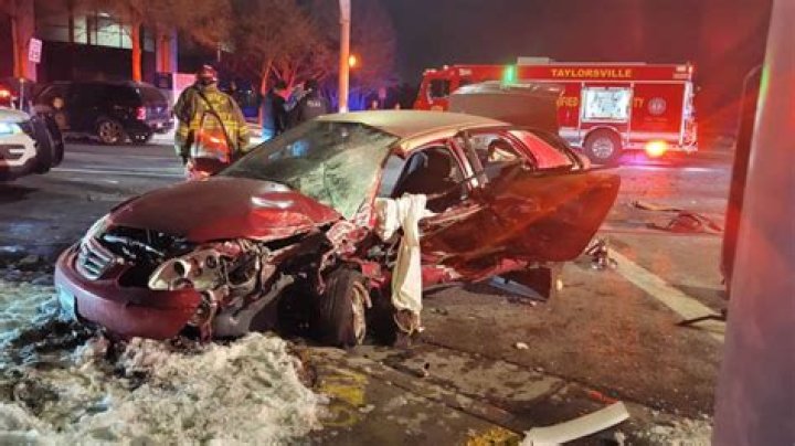 Horrific Aftermath: The Tragic Death Of Nikki Catsouras