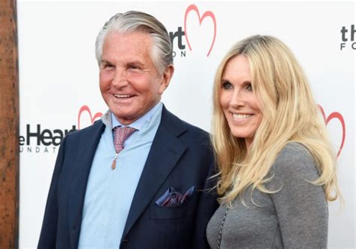 How Old Is George Hamilton? Uncover His Age