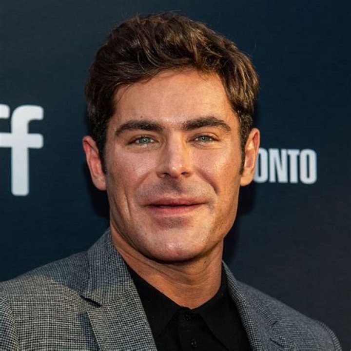 How Old Will Zac Efron Be In 2024?
