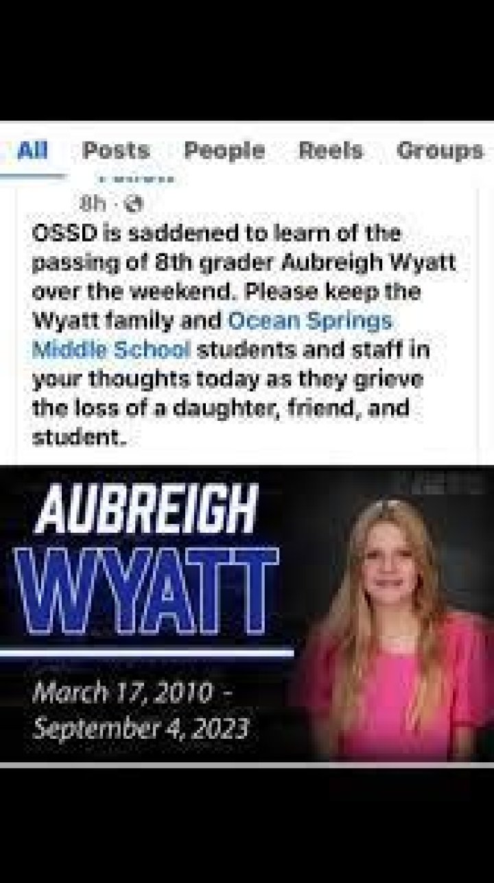 How Tall Was Aubreigh Wyatt - Surprising Facts Revealed