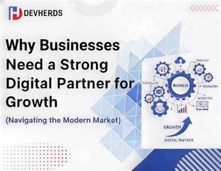 Indispensable Mark Ghanim Partner For Unmatched Business Growth