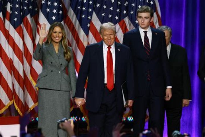 Introducing Barron Trump: Birth Date And Early Life Revealed