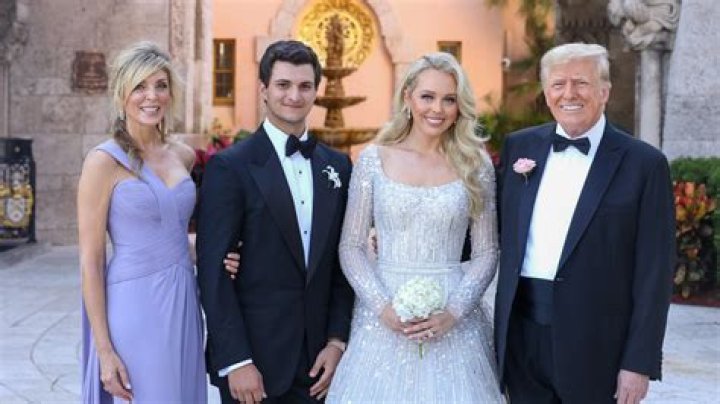 Is Barron Trump Secretly Dating? The Truth Revealed