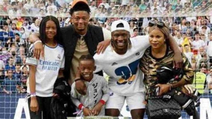 Is Camavinga Expecting A Baby? Unraveling The Rumors