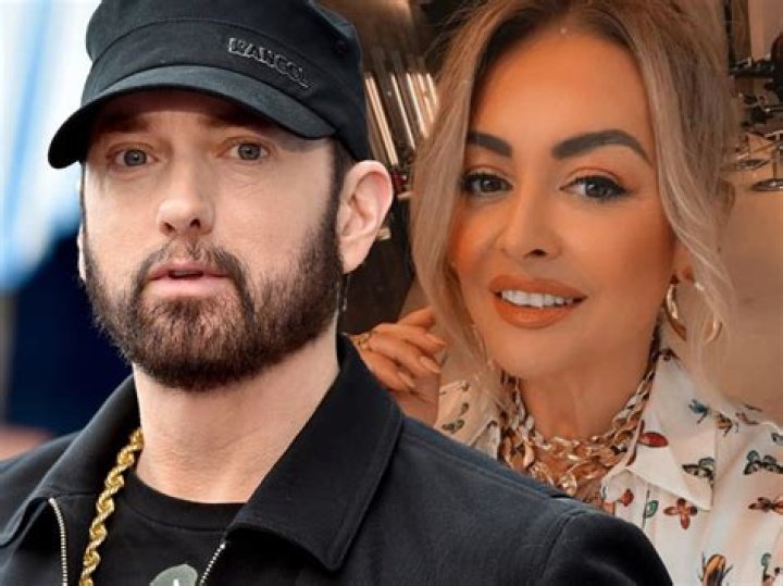 Is Eminem Dating Anyone In 2024? The Latest On His Relationship Status