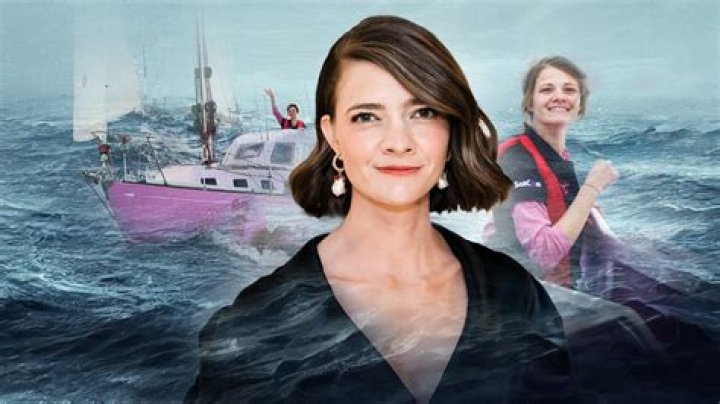 Is Jessica Watson's Marital Status Revealed?