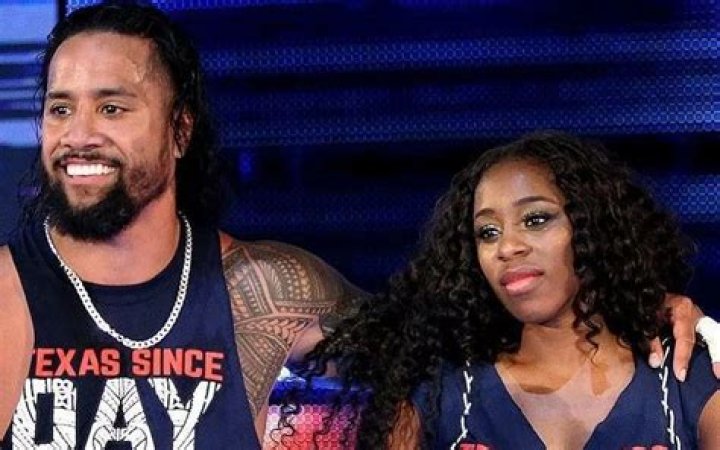 Is Jey Uso Still Married? Breaking Down The WWE Superstar's Relationship Status