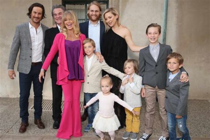 Is Kate Hudson Jewish? Debunking The Rumors