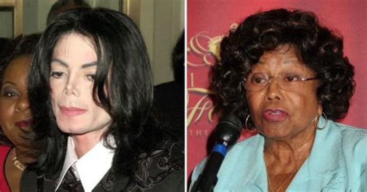 Is Katherine Jackson Alive Today? A 2024 Update