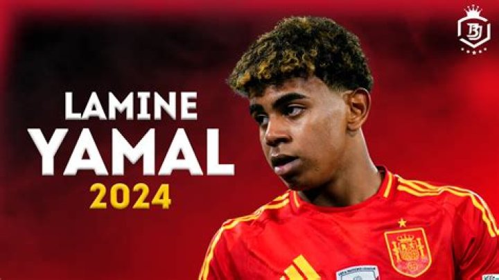 Is Lamine Yamal A Muslim Name? - Meaning And Origin