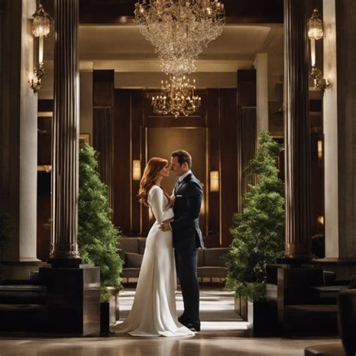 Is Louis Litt Happily Married? An Unforgettable Guide