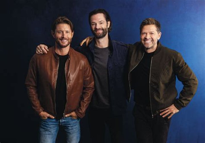 Is Misha Collins Single? The Truth About His Relationship Status.