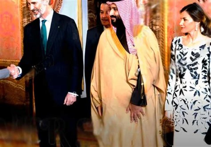 Is Mohammed Bin Salman Married? Uncover The Truth!