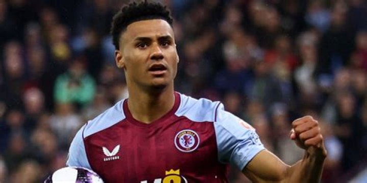 Is Ollie Watkins Really Jamaican? - Digging Deeper