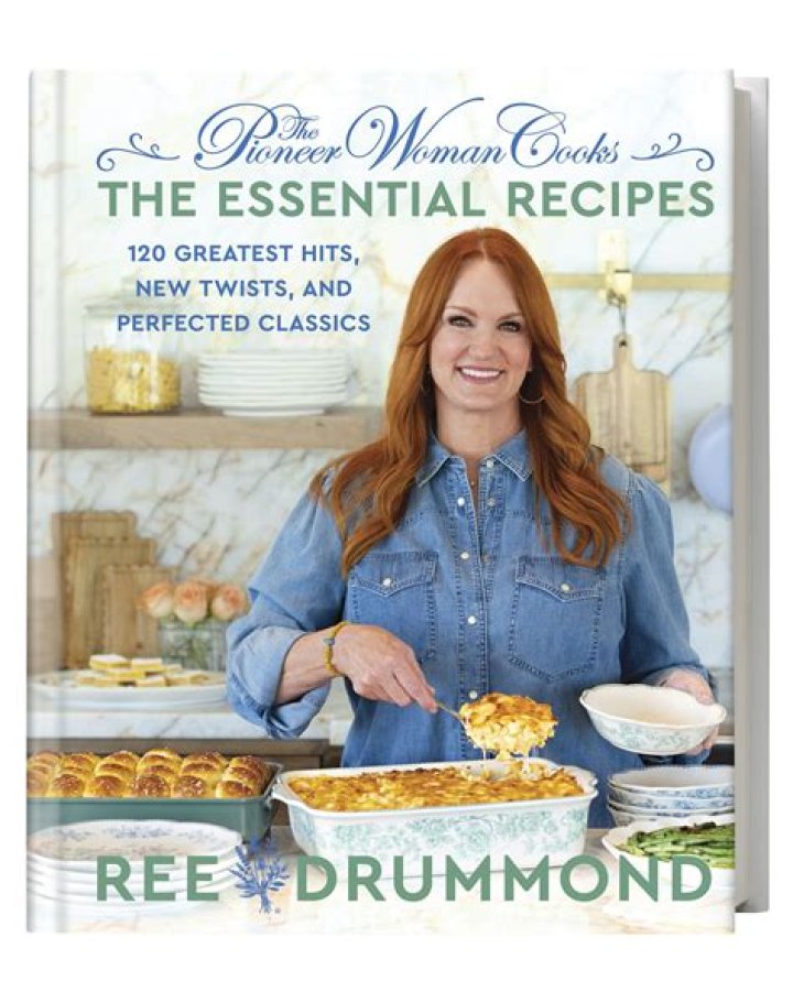 Is Pioneer Woman Ree Drummond Seriously Ill?