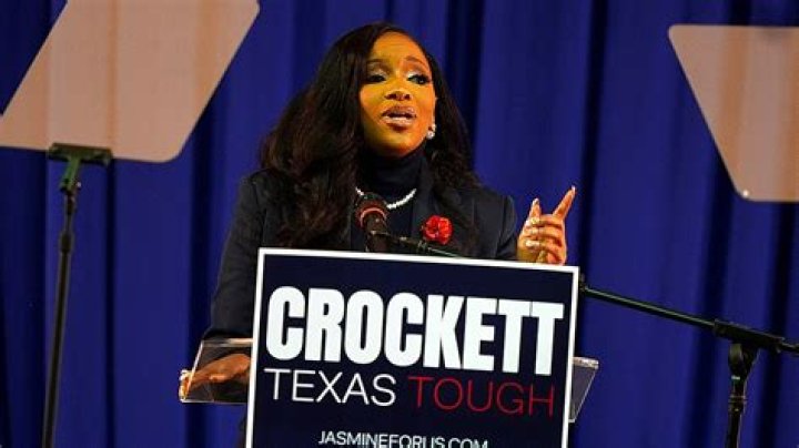 Is Rep. Jasmine Crockett's Marital Status: Married Or Not?