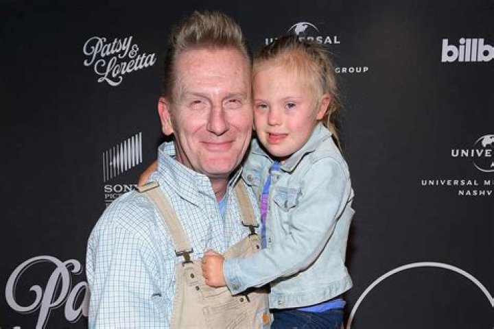 Is Rory Feek Still With Us In 2024?