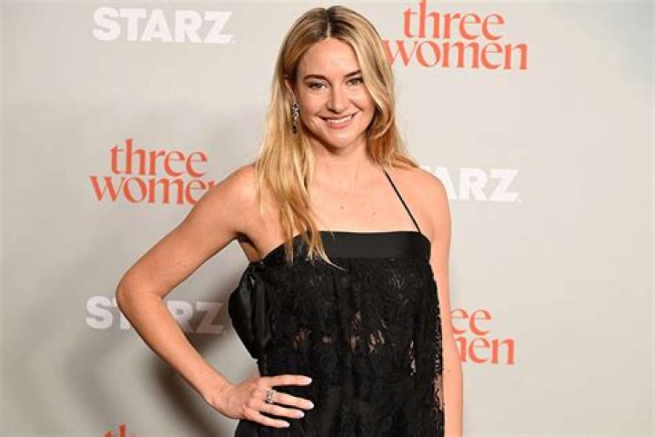 Is Shalene Woodley Expecting? Exploring Her Pregnancy Rumors