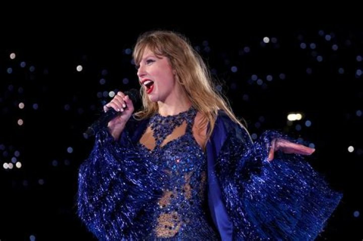 Is Taylor Swift's Family History Putting A Strain On Her Relationships?