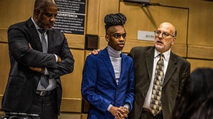 Is YNW Melly Getting Out: The Latest On His Prison Release