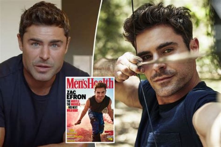 Is Zac Efron A Father? Exploring Zac Efron's Parenthood