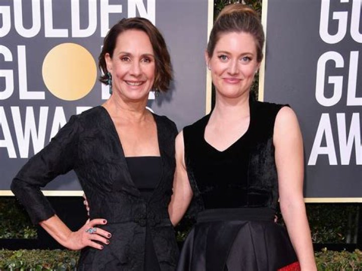 Is Zoe Perry Related To Laurie Metcalf? Here's The Family Connection