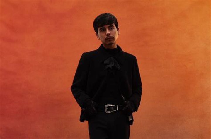 Ivan Cornejo's Top Hits: A Playlist Of His Best Songs