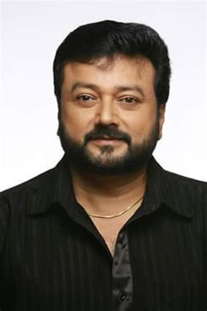 Jayaram: The Versatile And Acclaimed Indian Actor