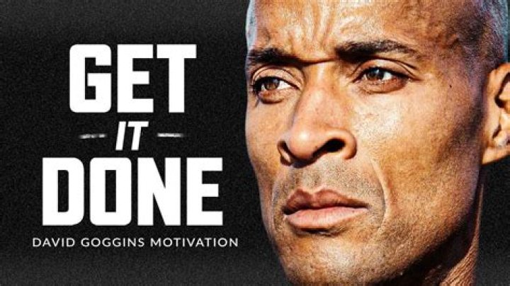 Jennifer Goggins: The Motivational Force Behind David Goggins