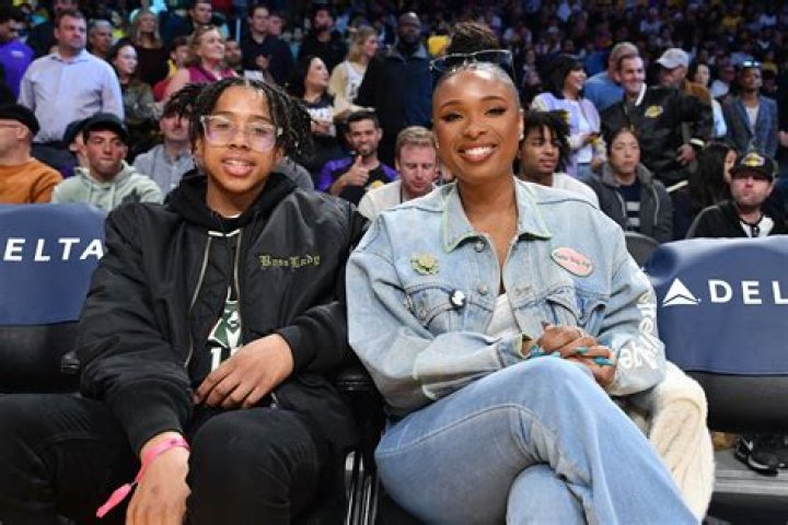 Jennifer Hudson's Former Husband: Breaking The Silence
