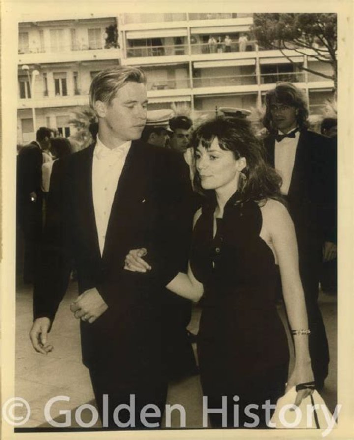 Joanne Whalley And Val Kilmer's Iconic Roles In Willow