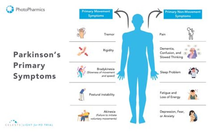 Joe Mantegna's Parkinson's: Symptoms, Diagnosis, And Treatment