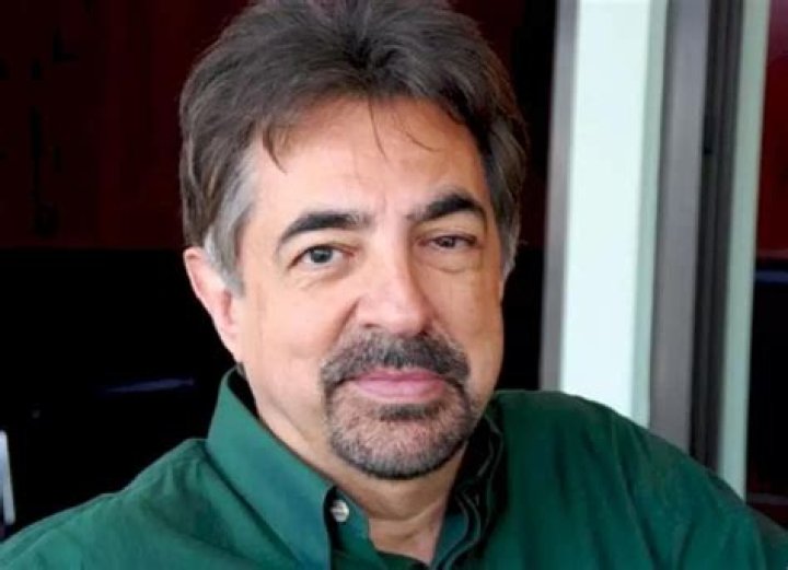 Joe Mantegna's Weight Loss Success: Tips And Transformation