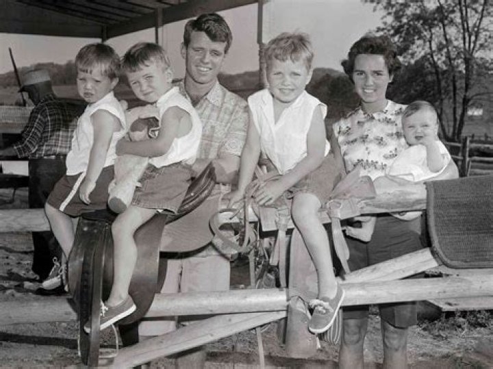 Joe Rogan's Family Values: Exploring His Children And Their Lives
