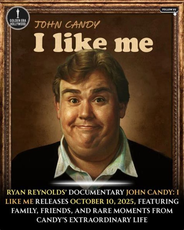 John Candy: Untimely Demise At Age 43