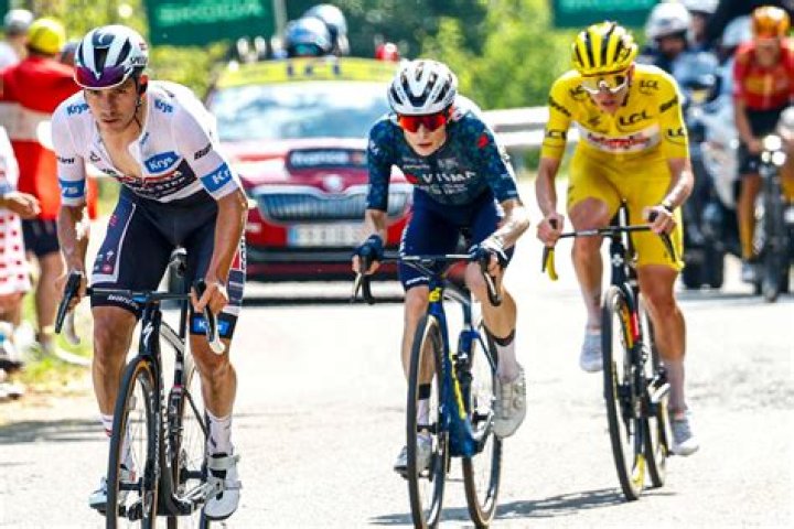 Jonas Vingegaard: Exploring His Danish Roots And Cycling Dominance