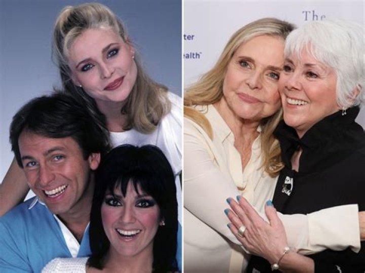 Joyce DeWitt's Star-Making Role On 'Three's Company'