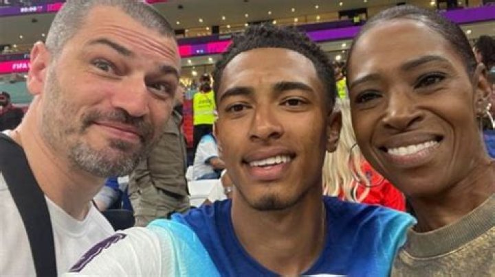 Jude Bellingham's Parents: Still United After All These Years
