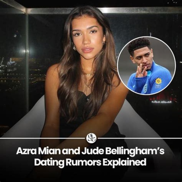Jude Bellingham: Marriage Rumors And Relationship Status Explored