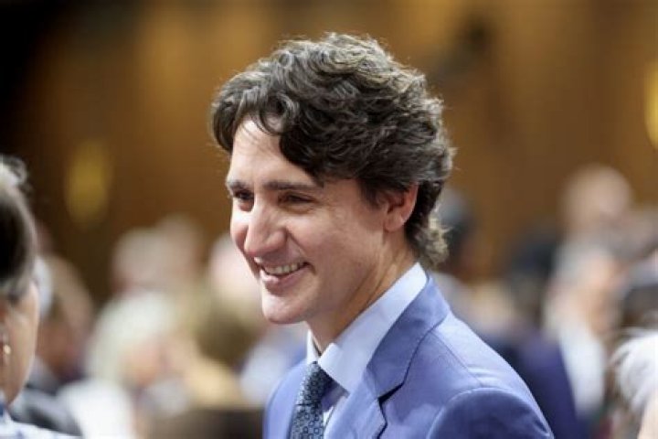 Justin Trudeau's Staggering Net Worth In 2020 According To Forbes